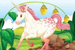 La Licorne (et les Gros Crocodiles)