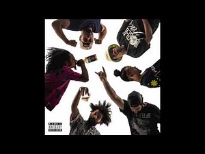 World's Fair - Sammy Sosa (Jeff Donna, Cody B. Ware, Nasty Nigel & Remy Banks) Prod. by Black Noi$e