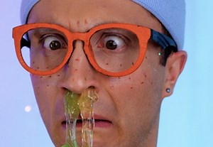 Concours de Slime 🤡 | 123 GO Challenge French