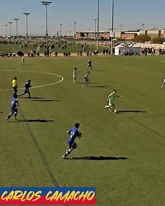 Barça Residency Academy on Reels