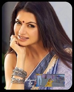 A Very Happy Birthday To.... Bhagyashree 🍰😘❤️ | Bollywood By SAM