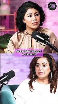 Delivering a baby in itself is painful and delivering a stillborn is…‪@TheDebinaBonnerjeeShow‬