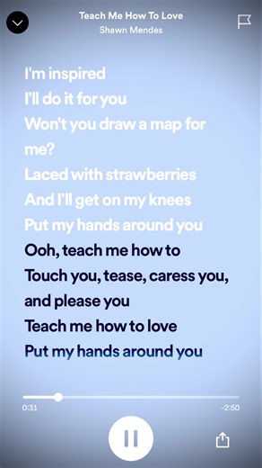 Learn How to Embrace Love with Shawn Mendes