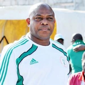 Nigeria not interested to play Nehru Cup?