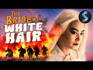 Bride with White Hair | Full Fantasy Movie | Brigitte Lin | Leslie Cheung | Francis Ng | Elaine Lui
