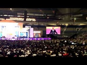 60th Session of General Conference SDA San Antonio Tx 2015