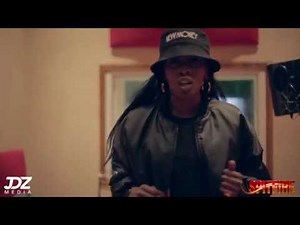 C Cane [SPITFIRE] | JDZmedia