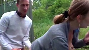 Public Sex With Big Dick - Suzie Sun