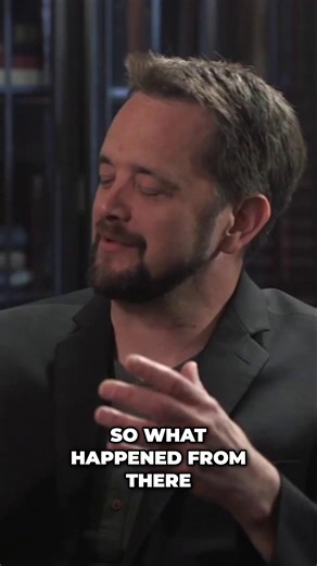 From Anger to Advocacy with Viv Leacock To see the entire interview find it now at EdifyShow.com. Find all things When Calls The Heart at WhenCallsTheHeart.com #WhenCallsTheHeart #Hearties #wcth | Edify