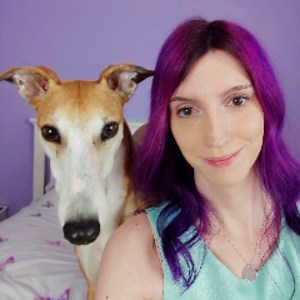 greyhound_girl Schedule - Twitch