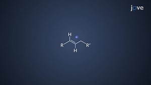 Video: Mass Spectrometry: Alkene Fragmentation