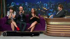 93K views · 1.5K reactions | Eu sou gay, Fabíola Reipert? | Fábio Porchat | Facebook