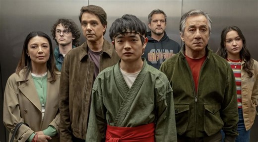 Karate Kid: Legends soundtrack: A comprehensive list of all songs and music featured in the movie