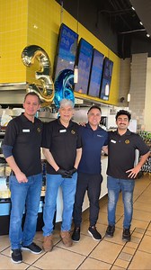 Happy Birthday Moby! 🎉 Come out and join us tomorrow (3/7) to celebrate 36 years of excellence! In-Store Promotion: Stop by and enjoy 15% off from 3pm-6pm at all locations! *Valid for in-store only | not online | excludes catering | Friday only Family Platter Special: Get Family Platter 1 for $5 off & our Family Platter 2 for $10 off! (available online & in-store, Friday - Sunday) Gift Card Giveaway: We are giving away 6 - $50 Moby gift cards! All you have to do to enter is share a photo of you