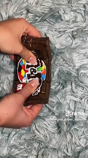 Collezione di Paper Squishy: Un Mondo di Creatività