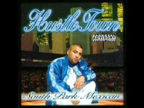Spm (South Park Mexican) - Night Shift - Hustle Town