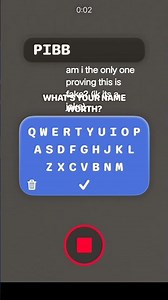 proving the name worth filt is fake