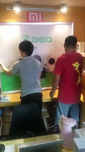 Đại lý chính thức các sản phẩm cực hot của hãng Qihoo 360 tại miền bắc các bác nhé - Cam quan sát trong nhà - Cam ngoài trời - Cam hành trình - Robot hút bụi thông minh Bác nào cần phân phối xin liên hệ ạ http://qihoo360.com.vn 15 Cầu Giấy - Hà Nội 394 Trần Phú - Thanh Hoá Hotline: 091616.6868 - 0944.001.001 | Miworld.vn - Smart Life Made Simple