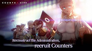 Counter:Side