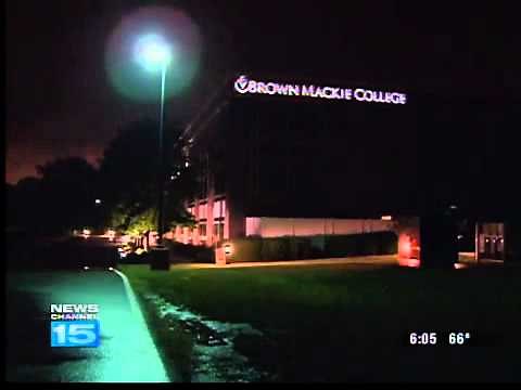 Brown Mackie College