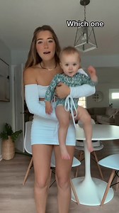 Classic Millie demanding milk #anniversary #couples #youngmom #teenmom #babygirl | Yasmyn Switzer