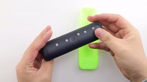 LEFXMOPHY Remote Case for onn Google TV 4K Pro Streaming Device (2024) Android TV Box Green Cover Protector Glow in Dark