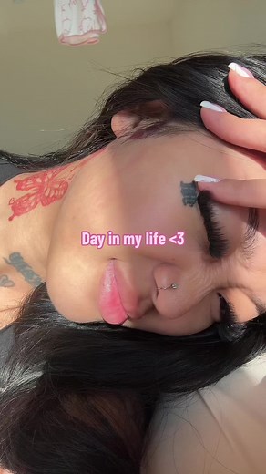 Finally started getting a routine out 3 months in 😭🙂‍↕️ @Bloom Nutrition #bloompartner