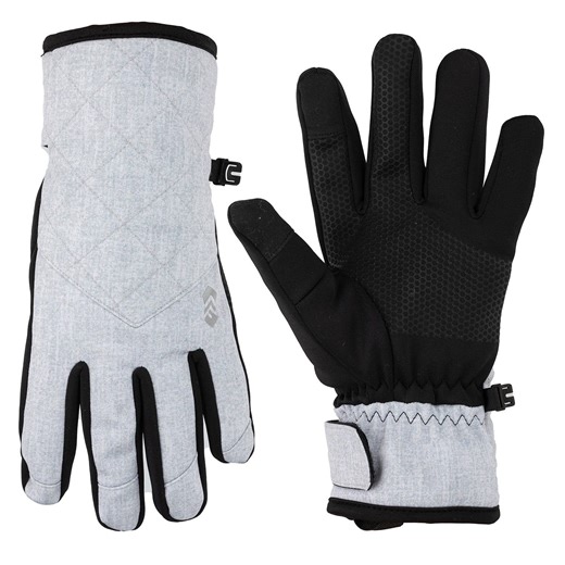 Free Country Adult Softshell Gloves - Samsclub.com