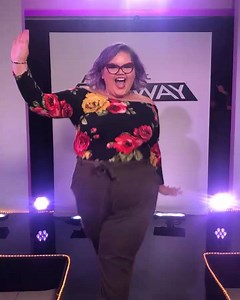 2.3K views · 185 reactions | Had a blast on set with @projectrunway and @dixie to create the #projectrunway experience for a lucky group of hard working women!!! #momonthego | Ashley Nell Tipton Design | Facebook