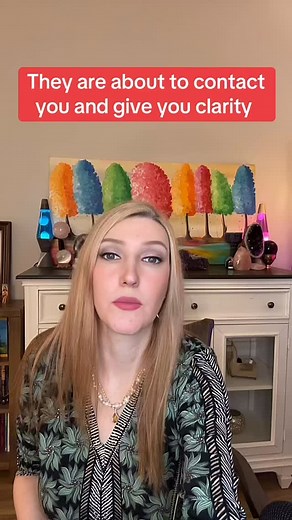 6 comments | Get ready for them to contact and give you the clarity you’ve been waiting for! #jenniferwalkerzenyoutube | Jennifer Walker | Facebook