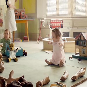 A couple tries to care for their deformed daughter! | Teddy Tee