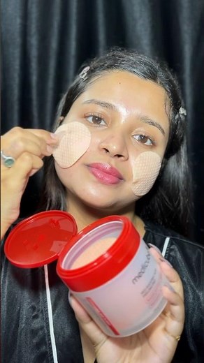 I tried Skincare Worth ₹10k 😳💸for glass skin #viral #shorts #youtubeshorts #diy #glowingskin