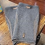 Copper Calf Compression Sleeve for Men & Women, Leg Compression Sleeve for Shin Splint Relief, Varicose Veins, Calf Tear