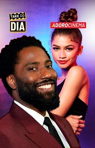 16K views · 17 shares | Netflix compra filme com Zendaya e John David Washington rodado durante a quarentena | AdoroCinema | Facebook