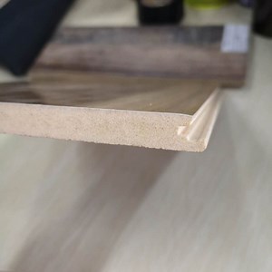 [Hot Item] German Technology Waterproof Valinge Click Laminate Flooring Non-Slip Customized Spc Flooring