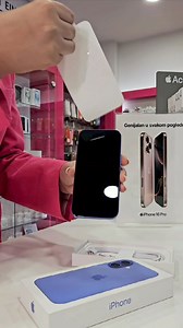 5.4K views |  Novi iPhone 16 je stigao u IQ Mobile! Spremite se za...