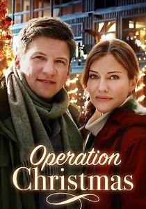 Operation Christmas streaming: where to watch online?
