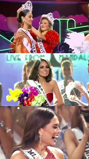 260K views · 2.8K reactions | Mexican Queens! Who was your favorite? #Mexico #MissUniverse | Pageant Media Portal | Facebook