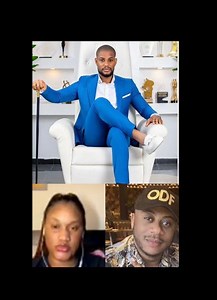Alex Ekubo Speaks Out. Fancy Acholonu VlRAL AUDl0; Hon Falegan, Pepper Room Others Share Thoughts. | Daddy Freeze