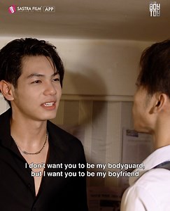 234K views · 9.5K reactions | គេនៅ Zin ចង់មករំលោ..ភគេម៉េច!!﫣 ( BL Series ) រឿង « ប៊យ ថយ - Boy Toy » | ទស្សនាមួយរឿងពេញលើ Sastra Film App តែមួយគត់។ #SastraFilmApp #SastraFilm #SastraPlus #BoyToy | Sastra Film App Cambodia | Facebook