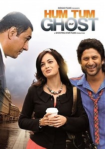 Watch And Download Movie Video Hum Tum Aur Ghost For Free!
