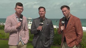 GMs discuss a number of issues on Day 2 of meetings