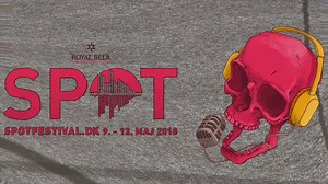 SPOT Festival on Reels