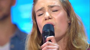 DSDS 2018: Der Deutschland-Recall: Bei Marie Wegener bekommt Dieter Bohlen "Gänsehaut"