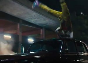 Don't miss Margot Robbie throwing herself into the role of the notorious Harley Quinn 💥 Own #BirdsOfPrey now: bit.ly/BirdsOfPreyWBShop | Birds of Prey