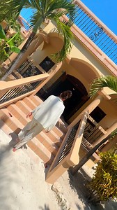 Enjoy a romantic getaway! 🌴💑 Stay in a cozy casita, enjoy refreshing dips in the pool, and explore the tropical paradise on a golf cart. Every moment here is designed for relaxation and adventure. @sarahssagas #CouplesRetreat #Tropicalluxury #CasitaLiving #PoolsideBliss #GolfCartAdventures | Coco Beach Resort Belize