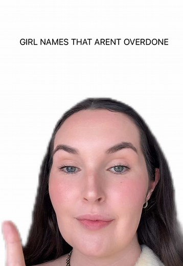 Perfectly Ranked Girl Names by Popularity