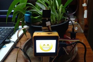 Emoji Plant