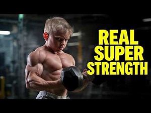Top 6 Genetic Mutations That Give Humans Superpowers