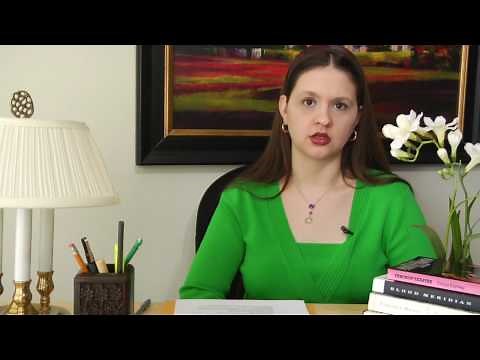 Writing & Publishing Tips : How to Write a Synopsis for a Book